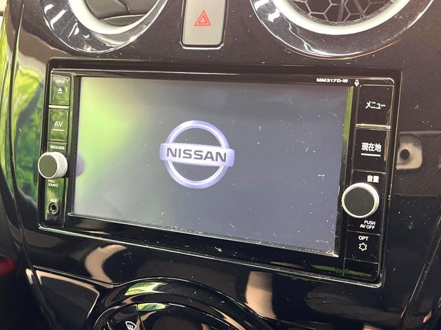 NISSAN NOTE 2018 Image 31