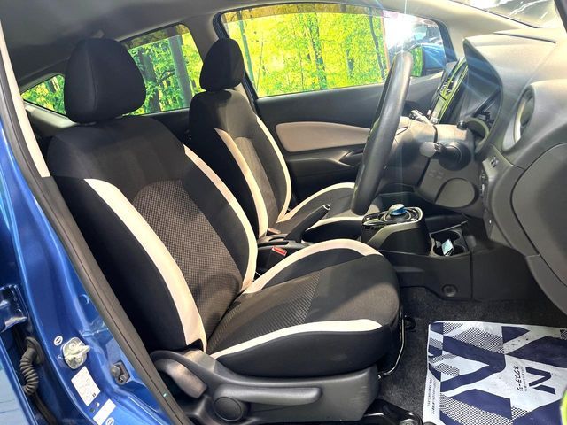 NISSAN NOTE 2018 Image 31