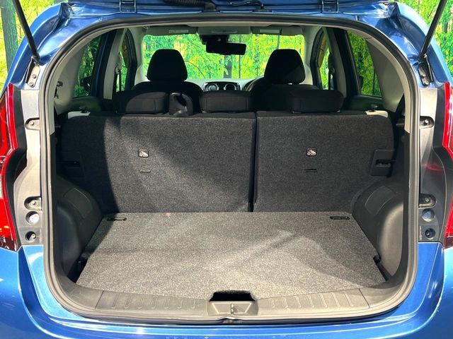 NISSAN NOTE 2018 Image 31