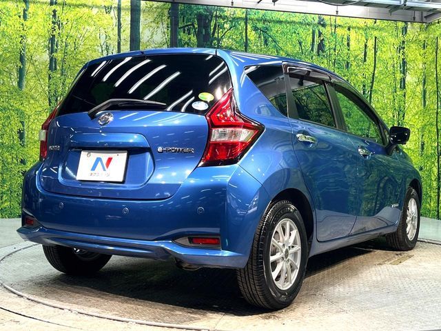 NISSAN NOTE 2018 Image 31