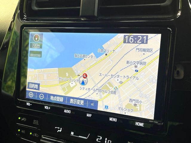 TOYOTA PRIUS 2019 Image 31