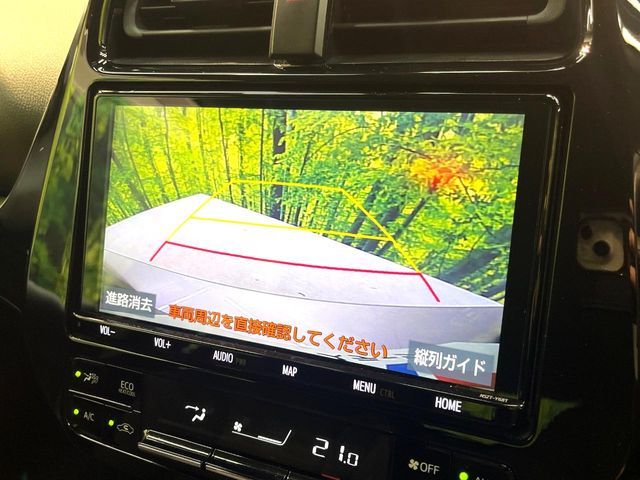 TOYOTA PRIUS 2019 Image 31