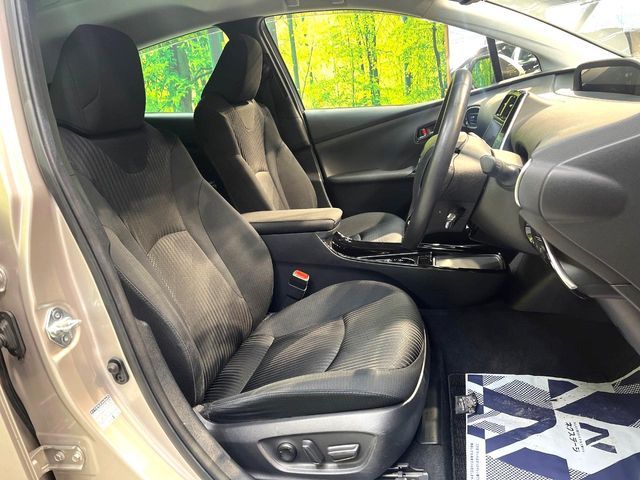 TOYOTA PRIUS 2019 Image 31