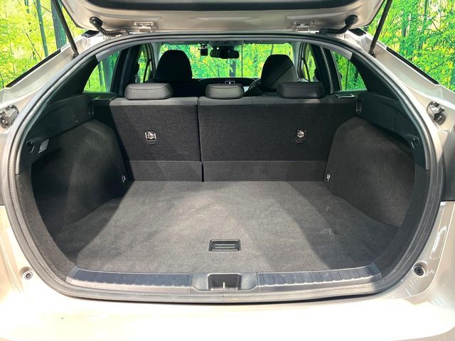 TOYOTA PRIUS 2019 Image 31