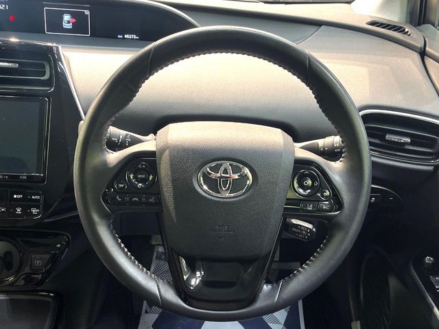 TOYOTA PRIUS 2019 Image 31