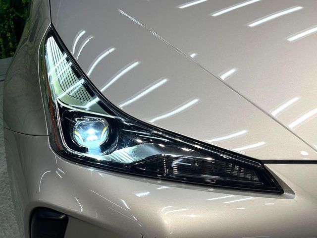 TOYOTA PRIUS 2019 Image 31