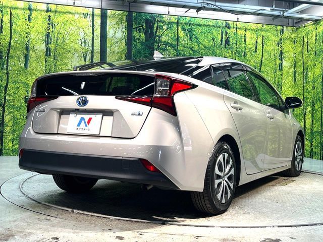 TOYOTA PRIUS 2019 Image 31