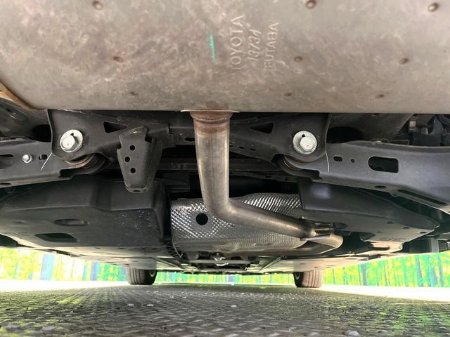 TOYOTA PRIUS 2019 Image 31