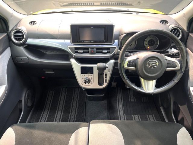 DAIHATSU CAST ACTIVA 2016 Image 31