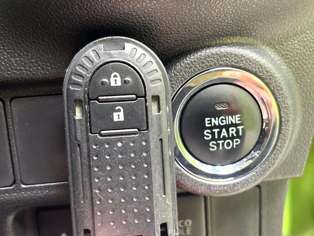 DAIHATSU CAST ACTIVA 2016 Image 31