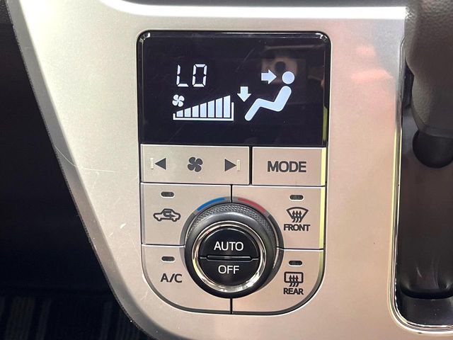 DAIHATSU CAST ACTIVA 2016 Image 31