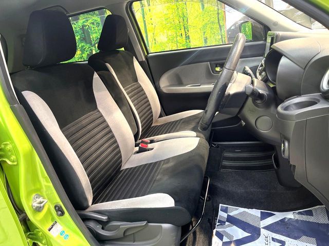 DAIHATSU CAST ACTIVA 2016 Image 31