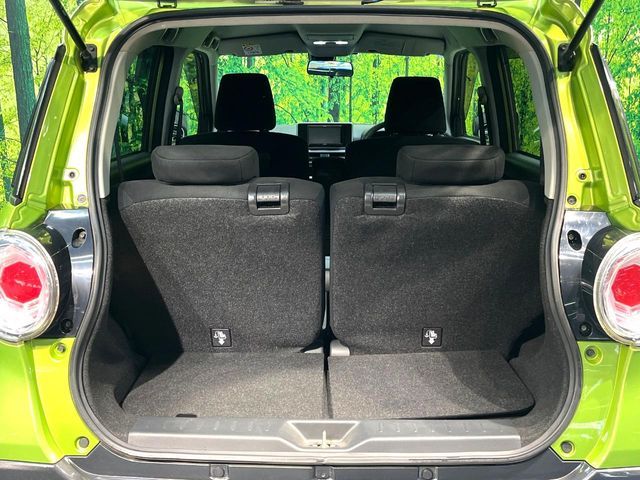 DAIHATSU CAST ACTIVA 2016 Image 31