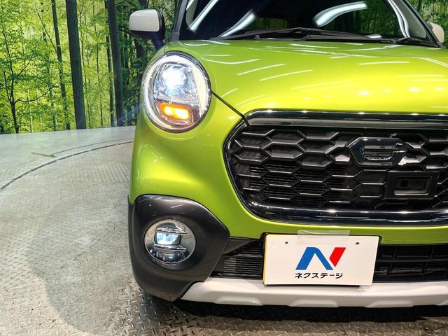 DAIHATSU CAST ACTIVA 2016 Image 31