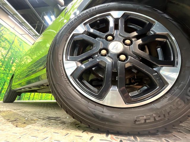 DAIHATSU CAST ACTIVA 2016 Image 31