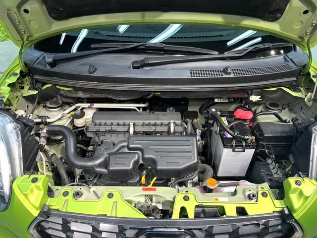 DAIHATSU CAST ACTIVA 2016 Image 31