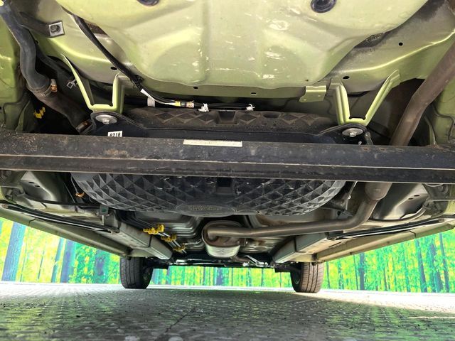 DAIHATSU CAST ACTIVA 2016 Image 31