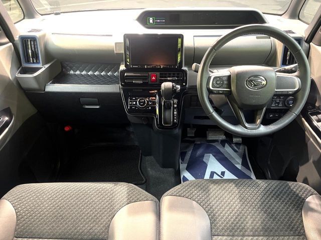 DAIHATSU TANTO CUSTOM 2020 Image 31