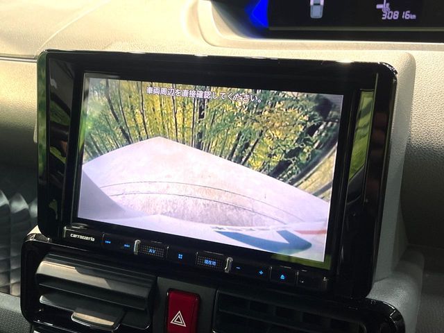 DAIHATSU TANTO CUSTOM 2020 Image 31