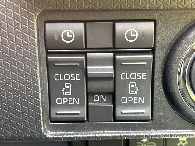 DAIHATSU TANTO CUSTOM 2020 Image 31