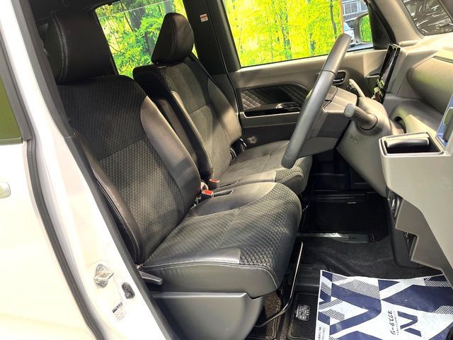 DAIHATSU TANTO CUSTOM 2020 Image 31