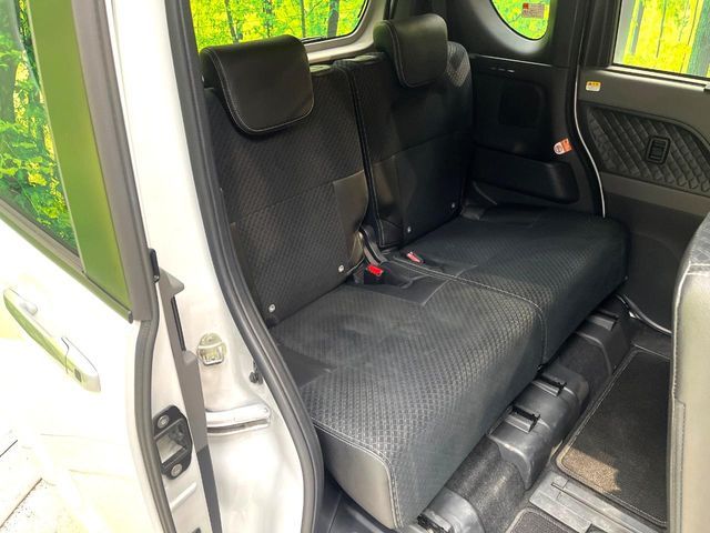 DAIHATSU TANTO CUSTOM 2020 Image 31