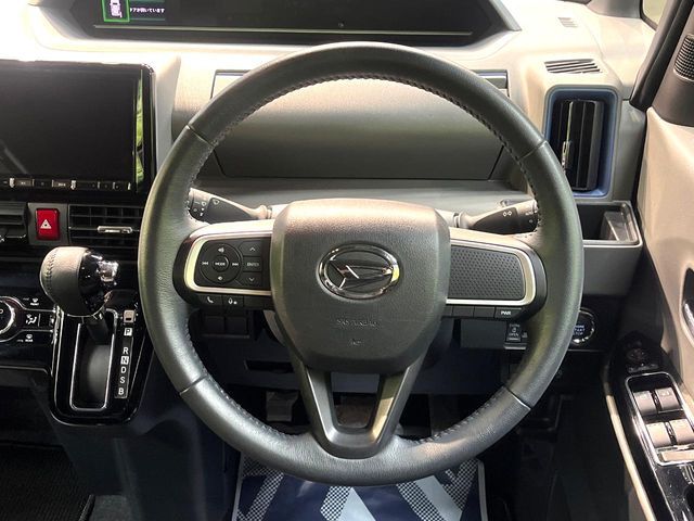 DAIHATSU TANTO CUSTOM 2020 Image 31