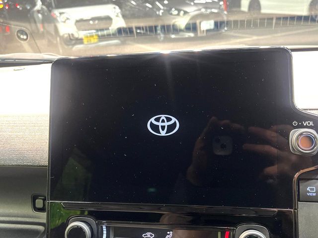 TOYOTA SIENTA HYBRID 2024 Image 31