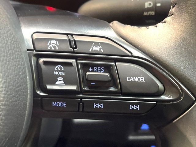 TOYOTA SIENTA HYBRID 2024 Image 31