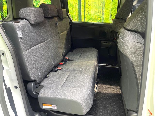 TOYOTA SIENTA HYBRID 2024 Image 31