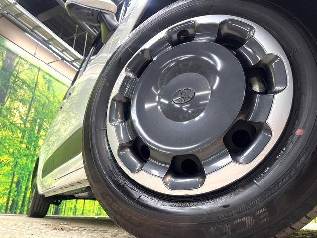 TOYOTA SIENTA HYBRID 2024 Image 31