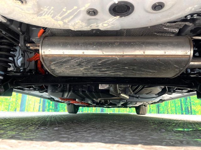 TOYOTA SIENTA HYBRID 2024 Image 31