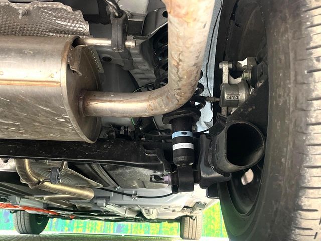 TOYOTA SIENTA HYBRID 2024 Image 31