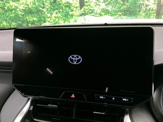 TOYOTA HARRIER 2WD 2023 Image 31