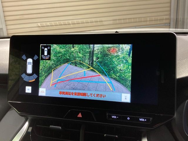 TOYOTA HARRIER 2WD 2023 Image 31