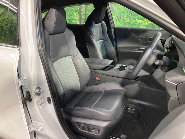 TOYOTA HARRIER 2WD 2023 Image 31