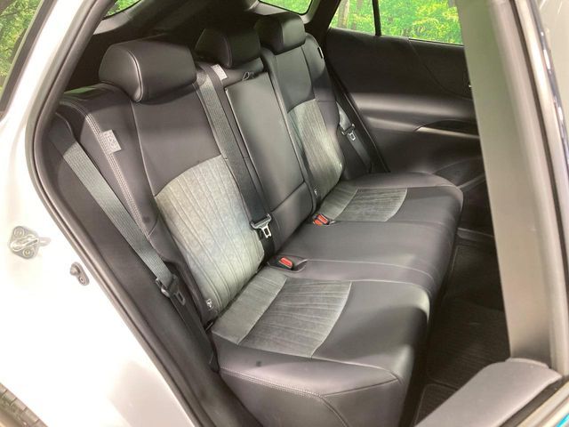 TOYOTA HARRIER 2WD 2023 Image 31