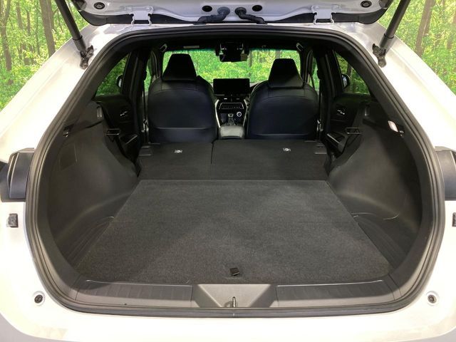 TOYOTA HARRIER 2WD 2023 Image 31