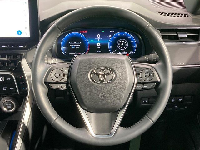 TOYOTA HARRIER 2WD 2023 Image 31