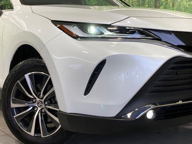 TOYOTA HARRIER 2WD 2023 Image 31