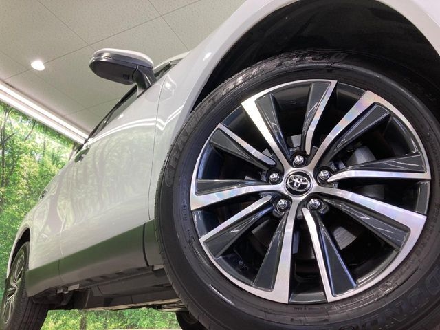 TOYOTA HARRIER 2WD 2023 Image 31