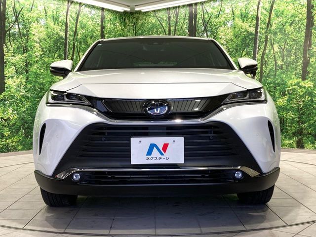 TOYOTA HARRIER 2WD 2023 Image 31
