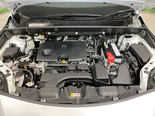 TOYOTA HARRIER 2WD 2023 Image 31