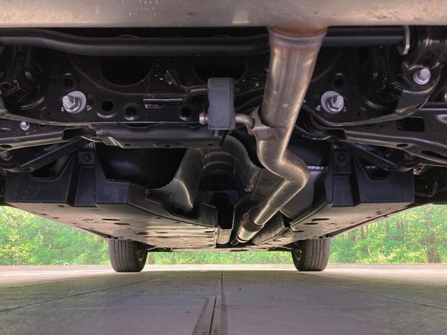 TOYOTA HARRIER 2WD 2023 Image 31