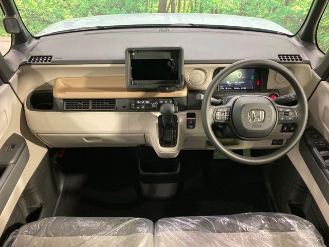 HONDA N BOX 2026 Image 31