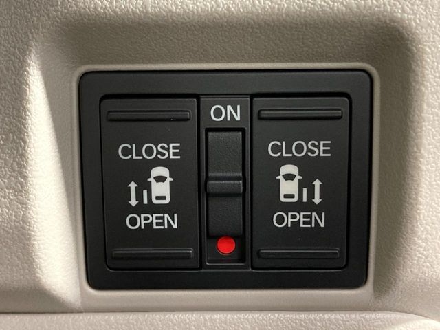 HONDA N BOX 2026 Image 31