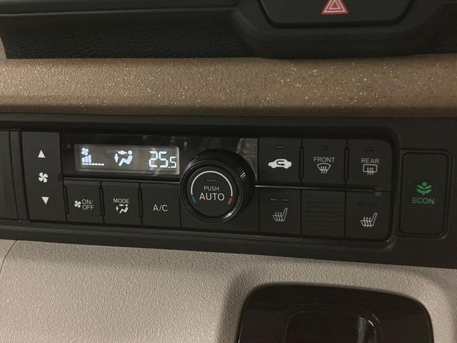 HONDA N BOX 2026 Image 31