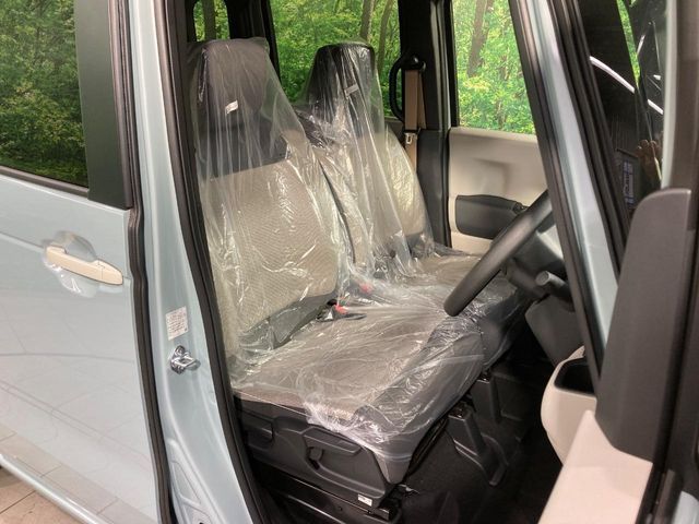 HONDA N BOX 2026 Image 31