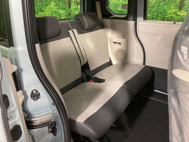 HONDA N BOX 2026 Image 31