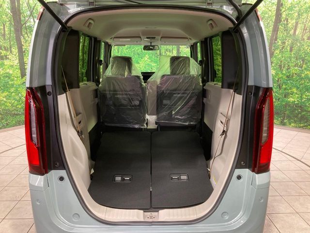 HONDA N BOX 2026 Image 31